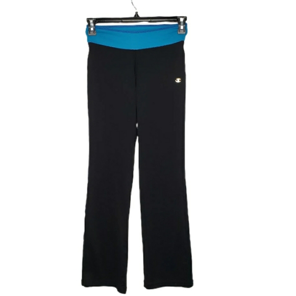 champion flare pants